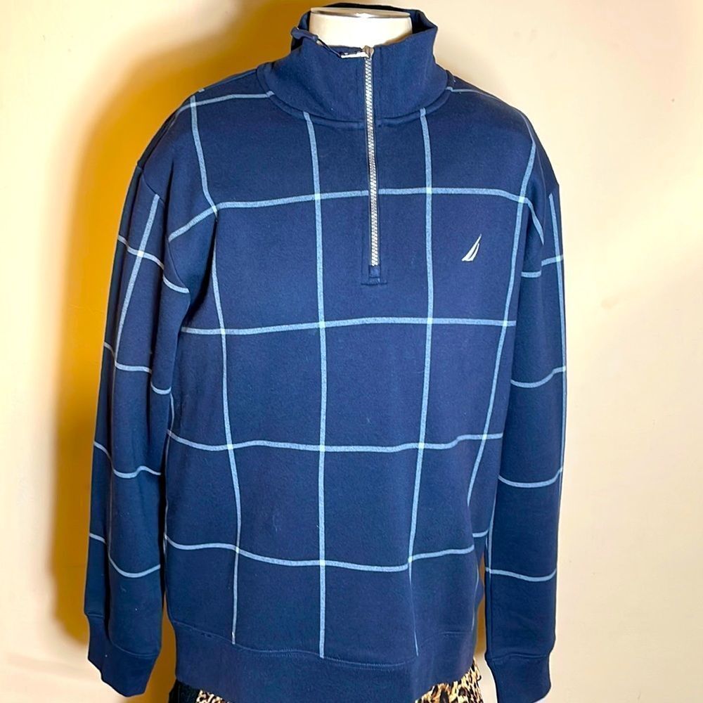 NAUTICA SHIRT NWOT